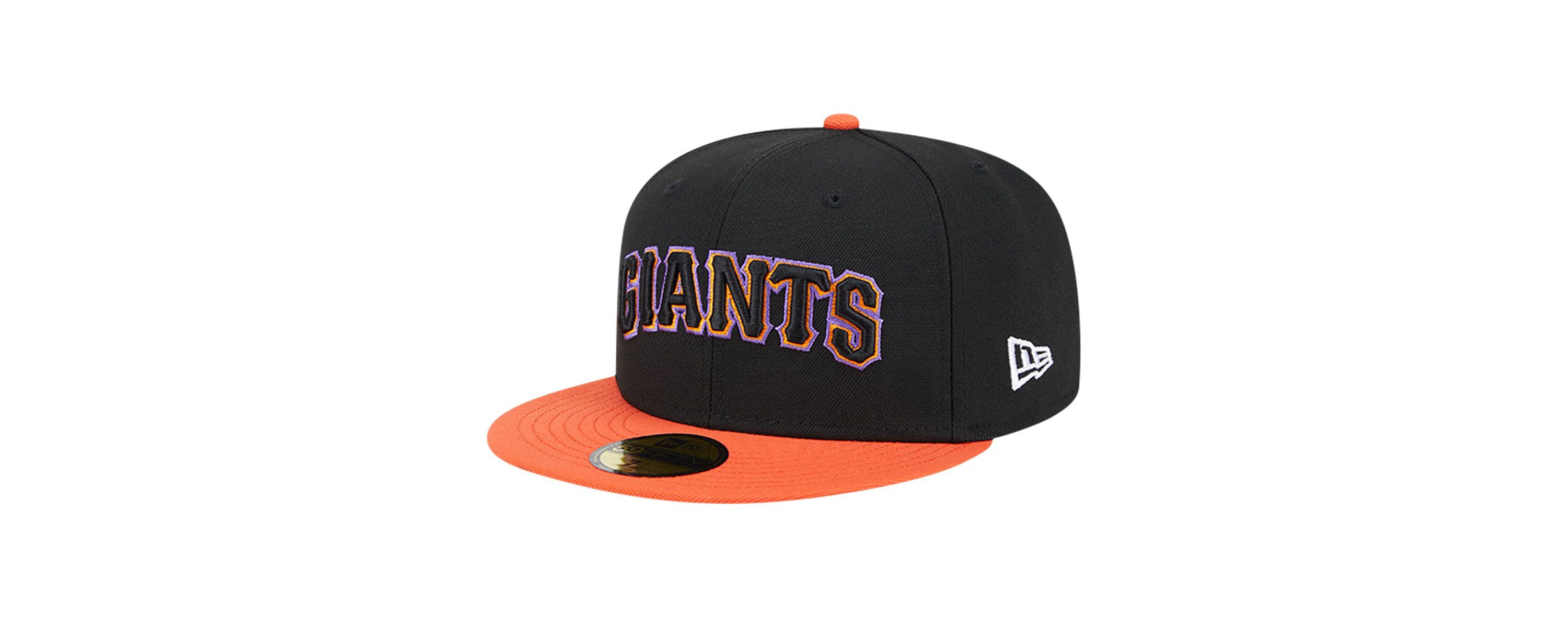 MLB San Francisco Giants Retro Spring Training 59FIFTY Fitted Hat