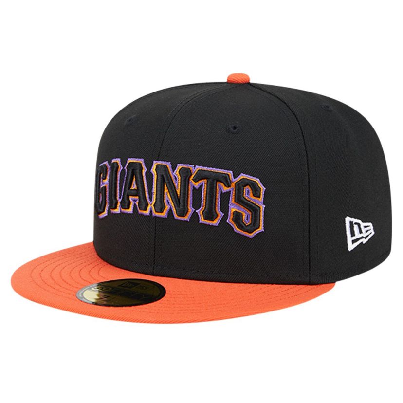 MLB San Francisco Giants Retro Spring Training 59FIFTY Fitted Hat