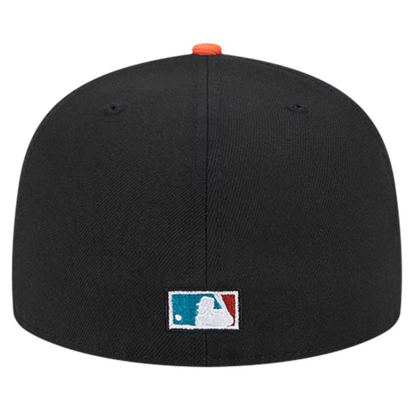MLB San Francisco Giants Retro Spring Training 59FIFTY Fitted Hat