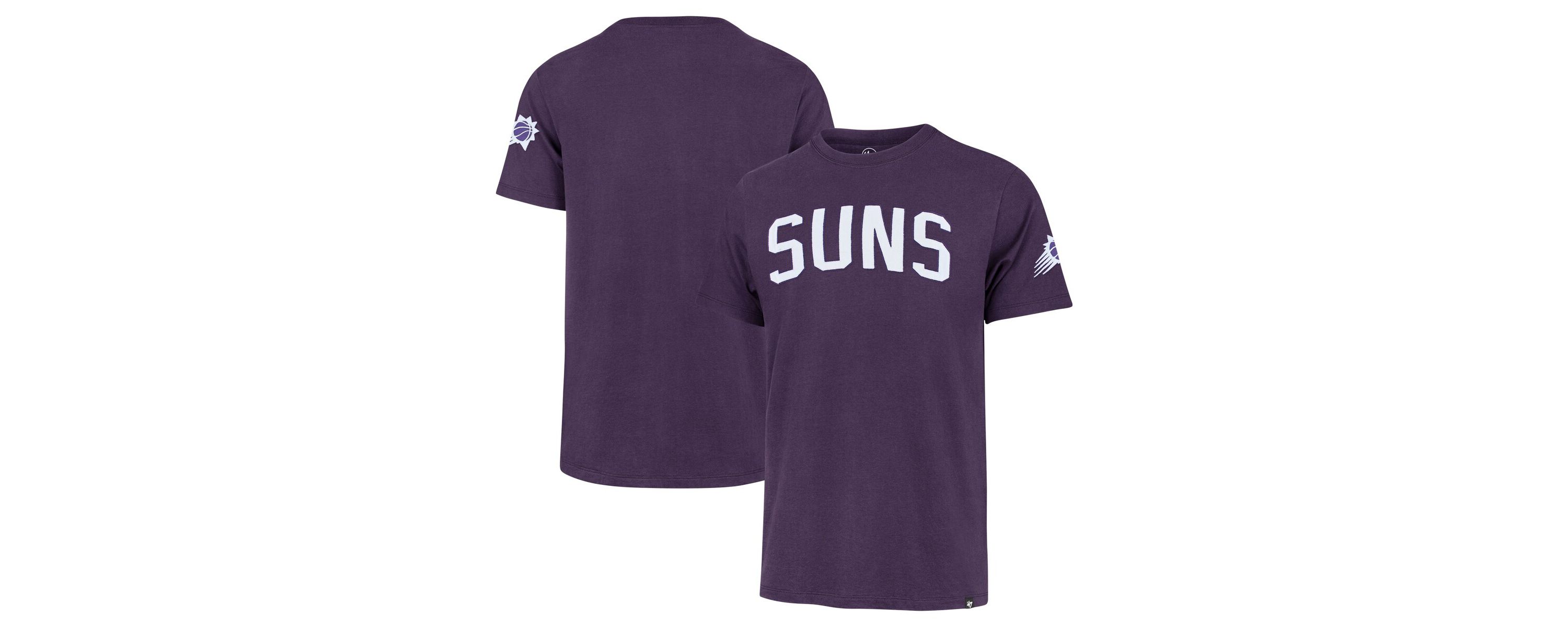 NBA Phoenix Suns Franklin Fieldhouse T-Shirt