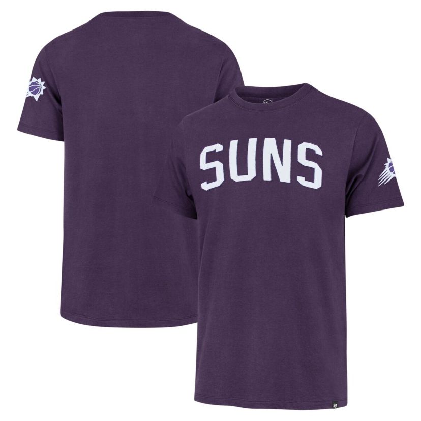 NBA Phoenix Suns Franklin Fieldhouse T-Shirt