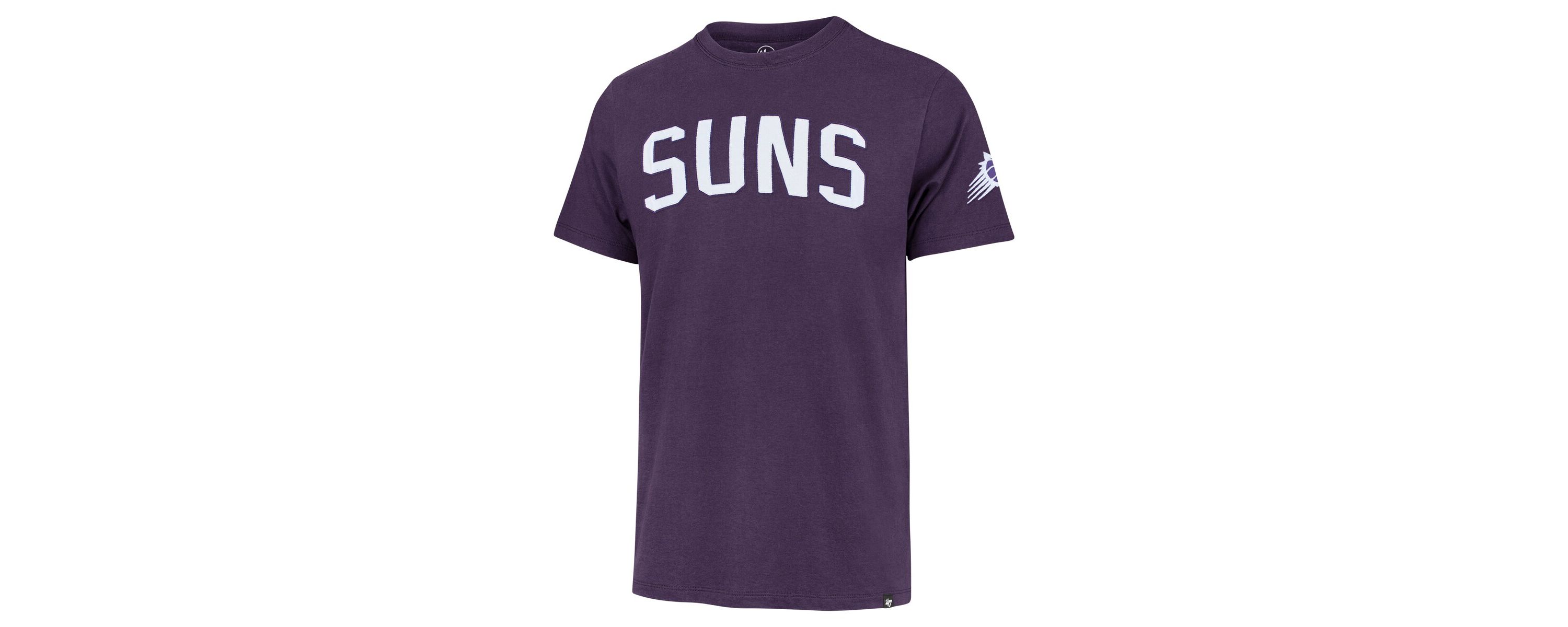 NBA Phoenix Suns Franklin Fieldhouse T-Shirt