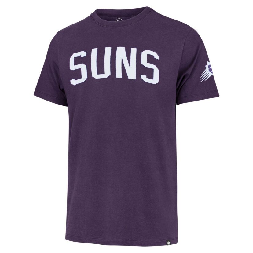 NBA Phoenix Suns Franklin Fieldhouse T-Shirt