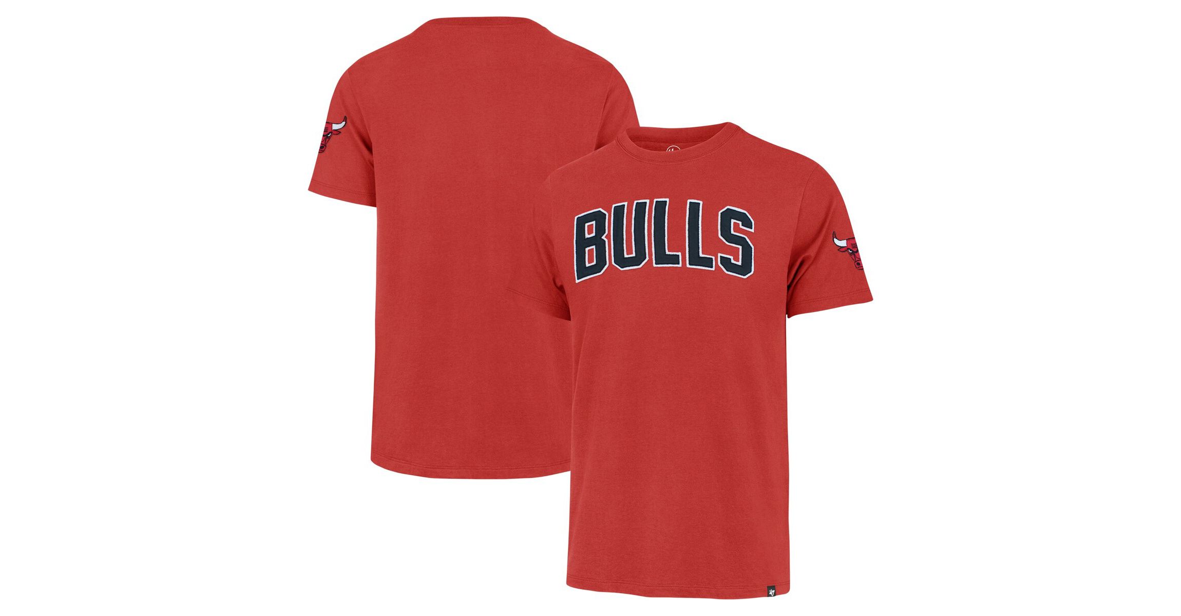NBA Chicago Bulls Franklin Fieldhouse T-Shirt