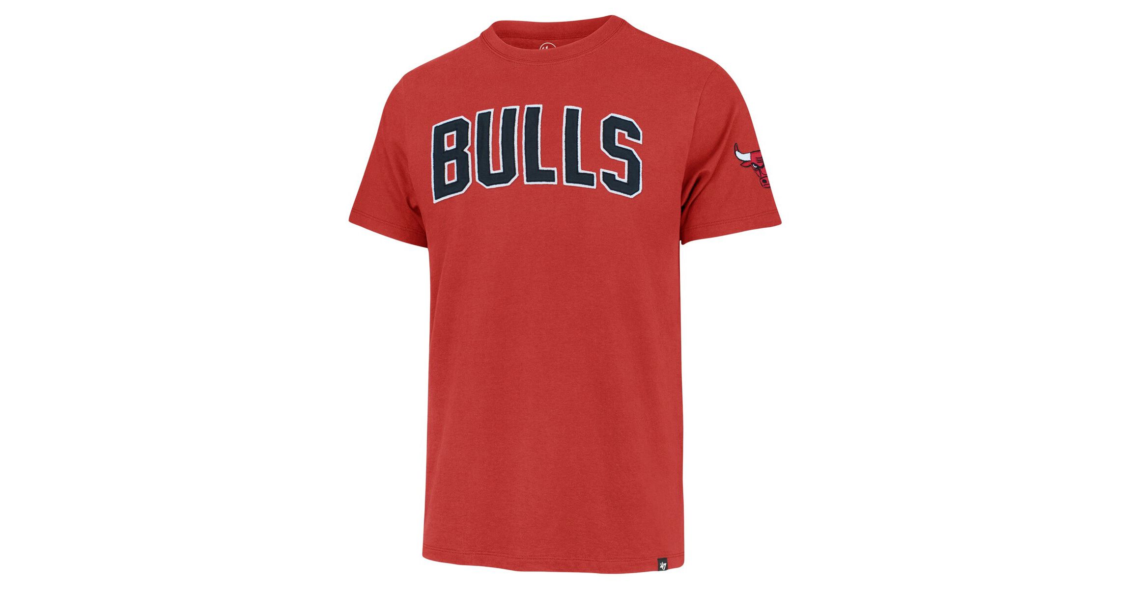 NBA Chicago Bulls Franklin Fieldhouse T-Shirt