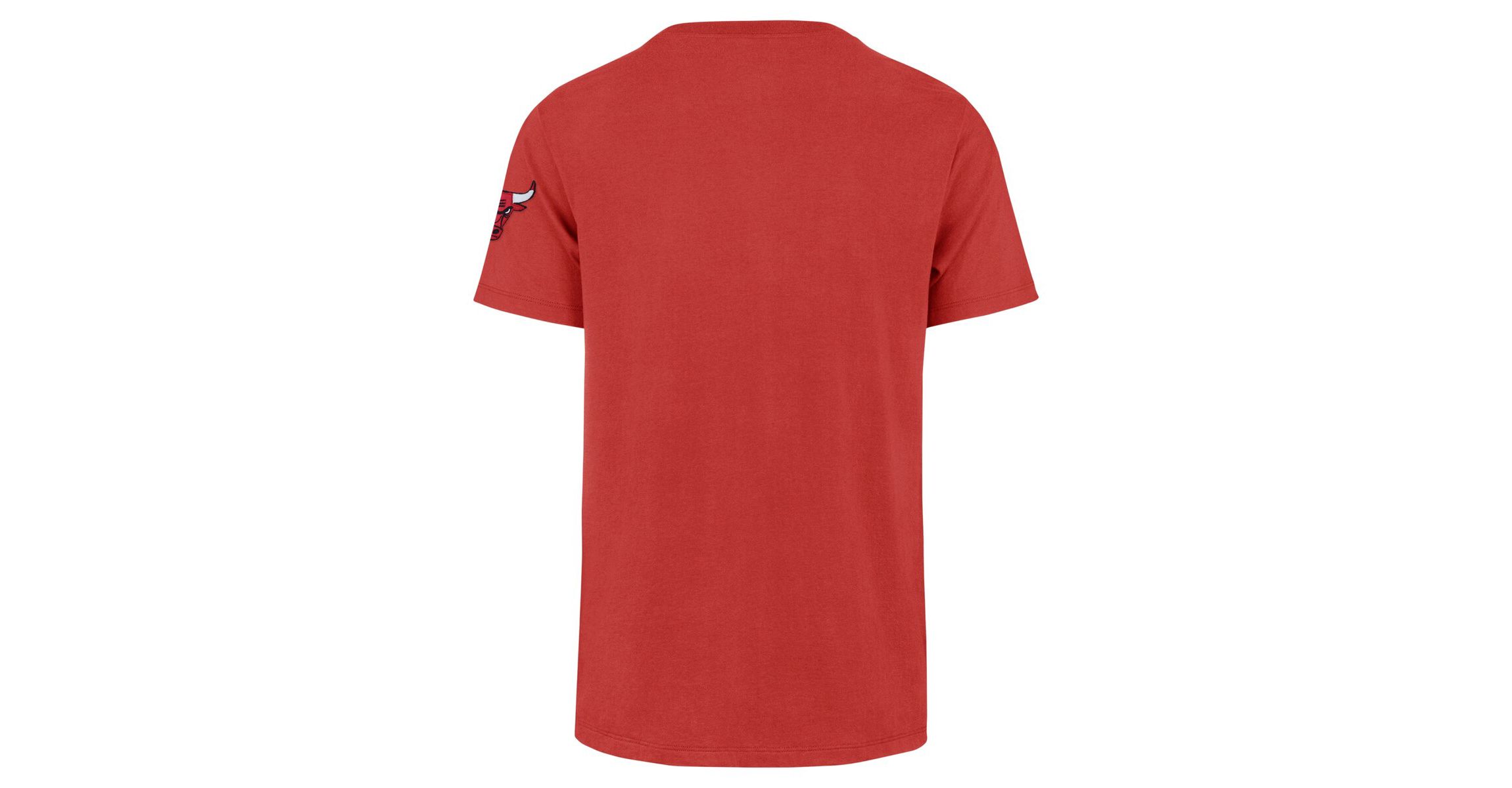 NBA Chicago Bulls Franklin Fieldhouse T-Shirt