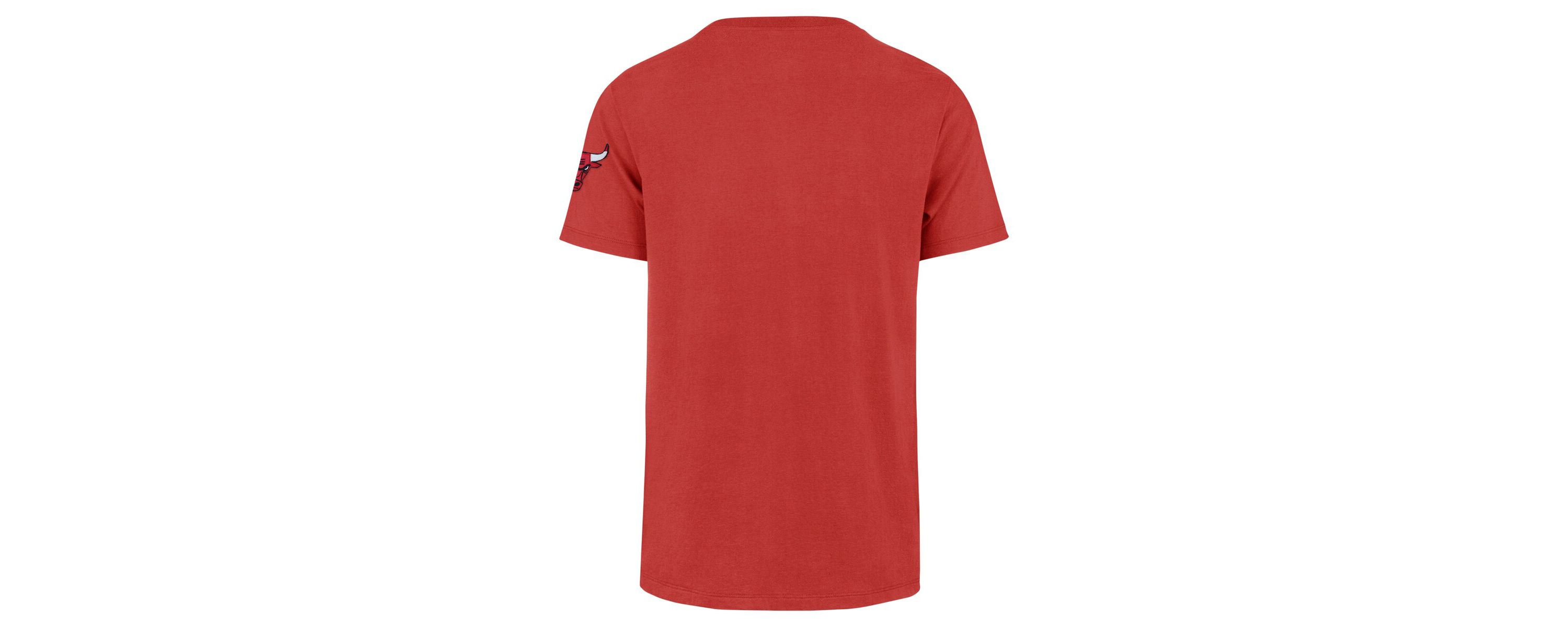 NBA Chicago Bulls Franklin Fieldhouse T-Shirt