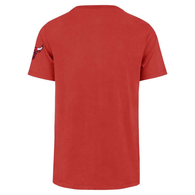 NBA Chicago Bulls Franklin Fieldhouse T-Shirt