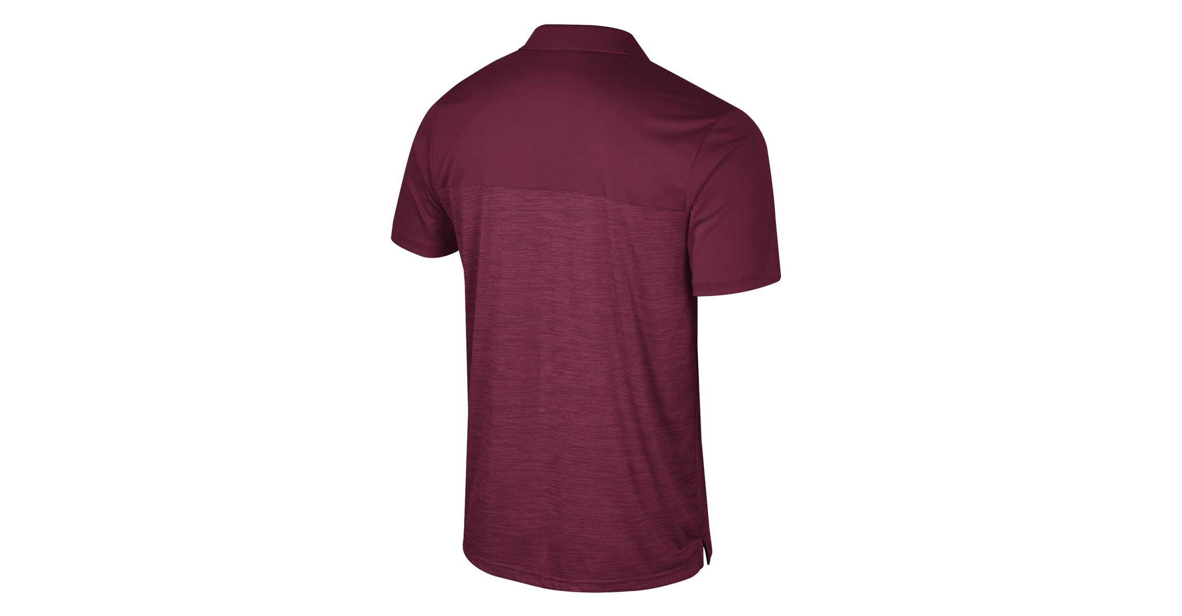 NCAA Mississippi State Bulldogs Langmore Polo