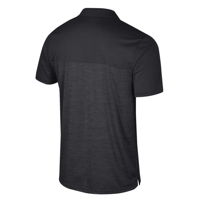 NCAA Vanderbilt Commodores Langmore Polo