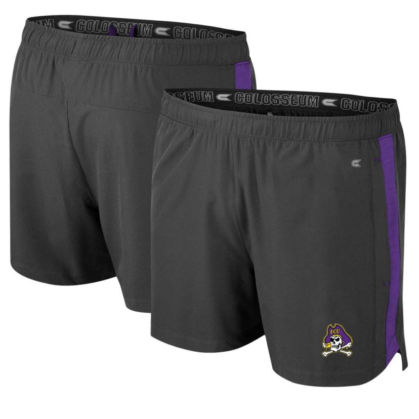 East Carolina Pirates NCAA ECU Pirates Langmore Shorts
