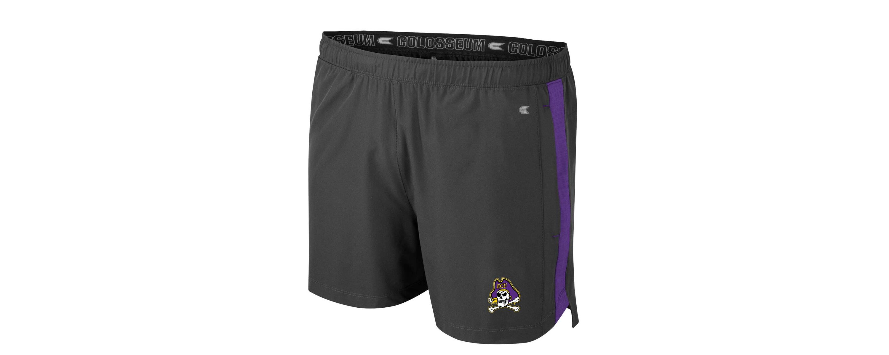 East Carolina Pirates NCAA ECU Pirates Langmore Shorts