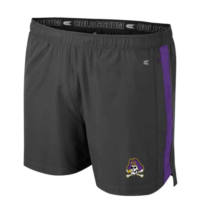 East Carolina Pirates NCAA ECU Pirates Langmore Shorts