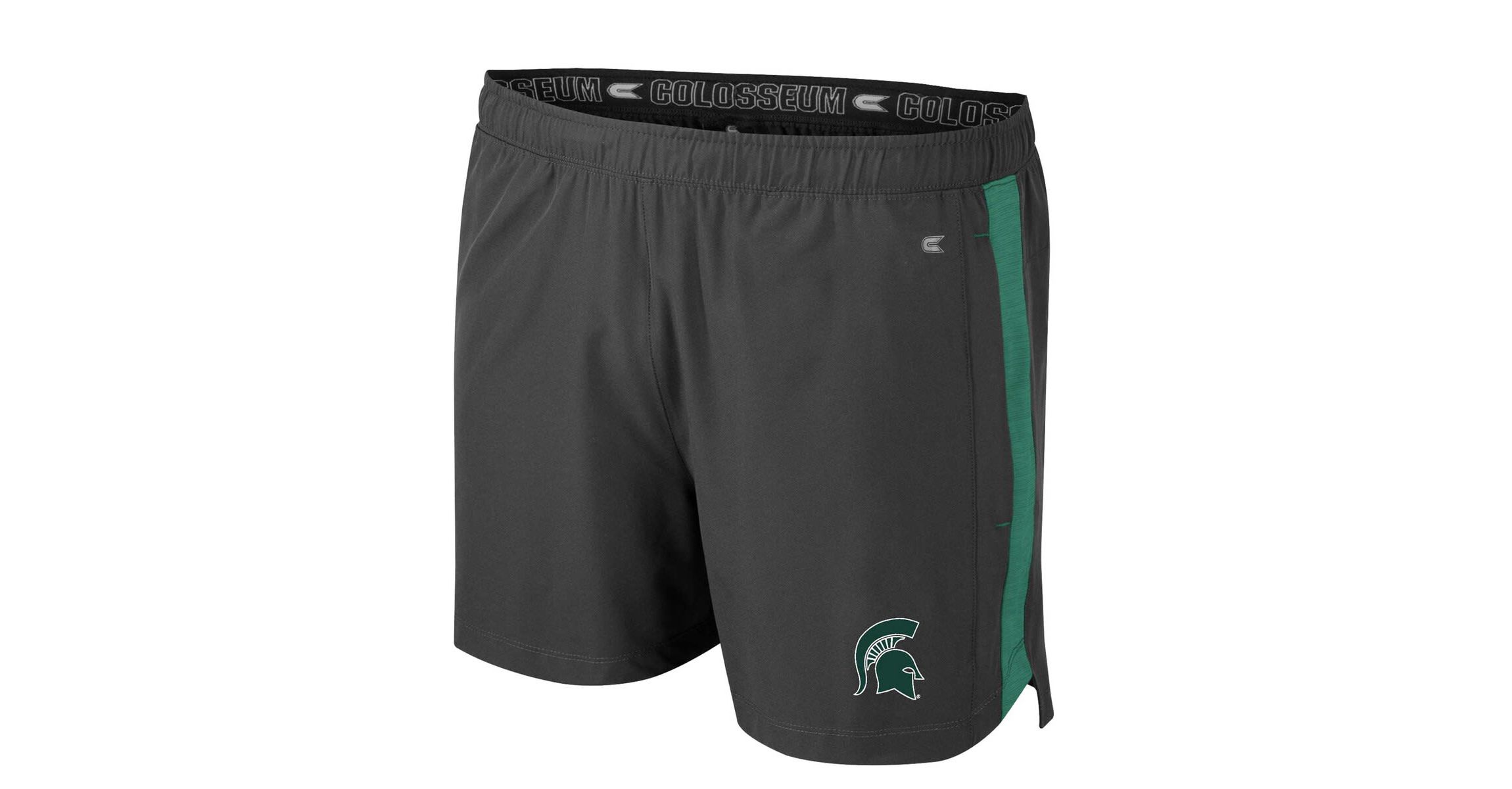 NCAA Michigan State Spartans Langmore Shorts