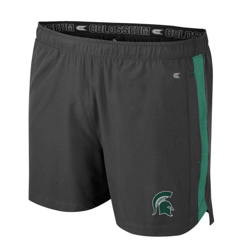 NCAA Michigan State Spartans Langmore Shorts