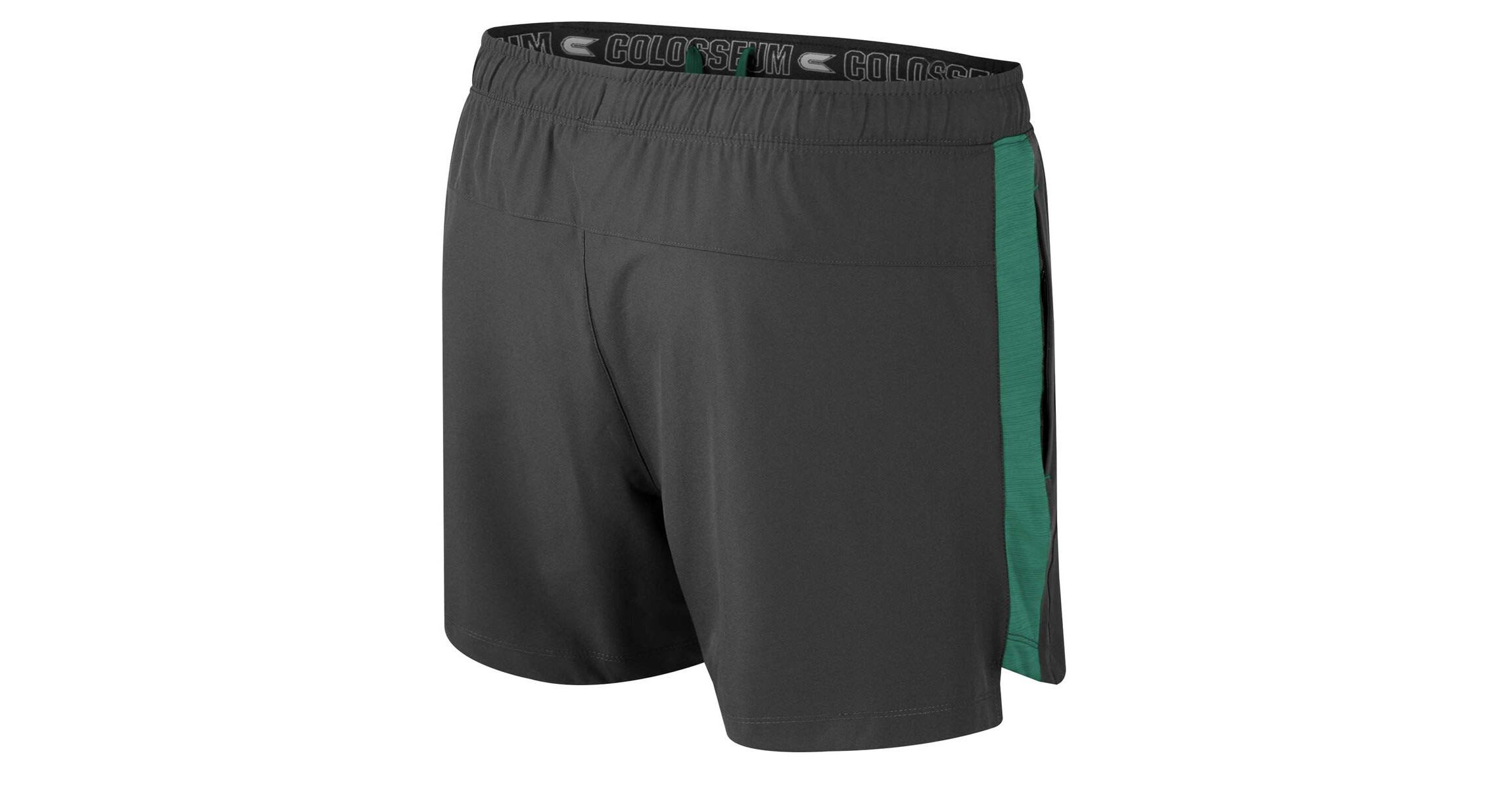 NCAA Michigan State Spartans Langmore Shorts