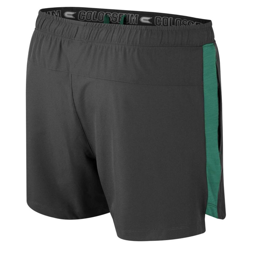 NCAA Michigan State Spartans Langmore Shorts