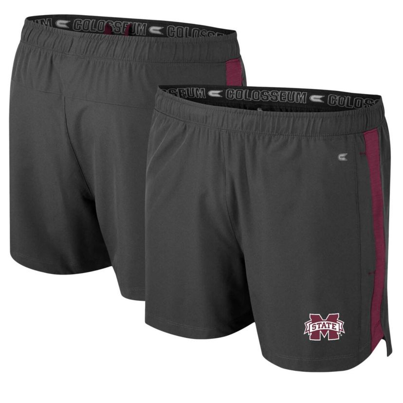 NCAA Mississippi State Bulldogs Langmore Shorts