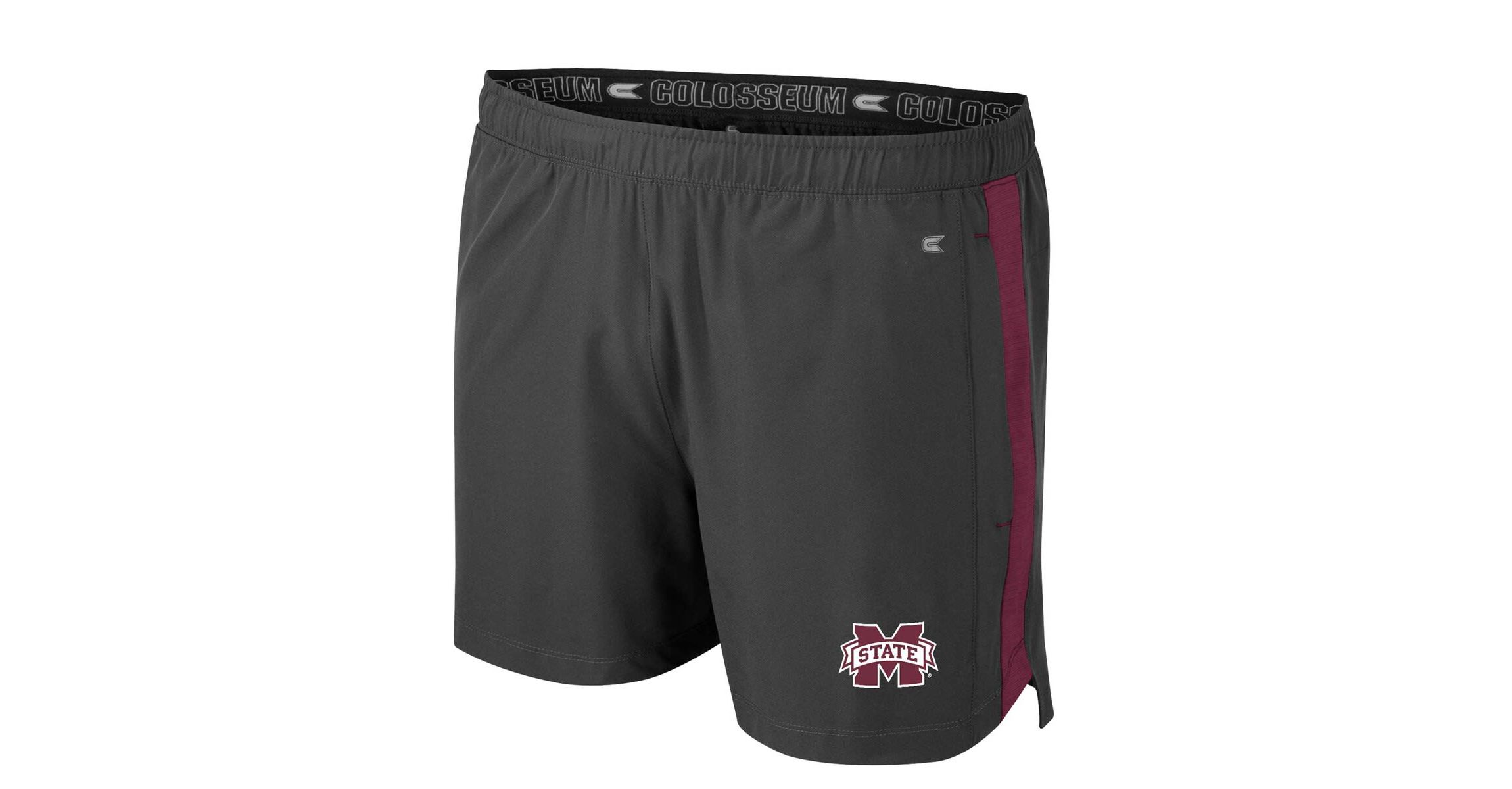 NCAA Mississippi State Bulldogs Langmore Shorts