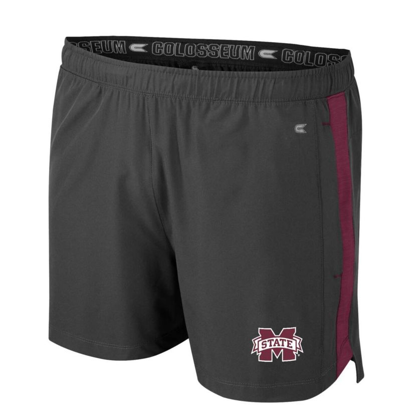 NCAA Mississippi State Bulldogs Langmore Shorts