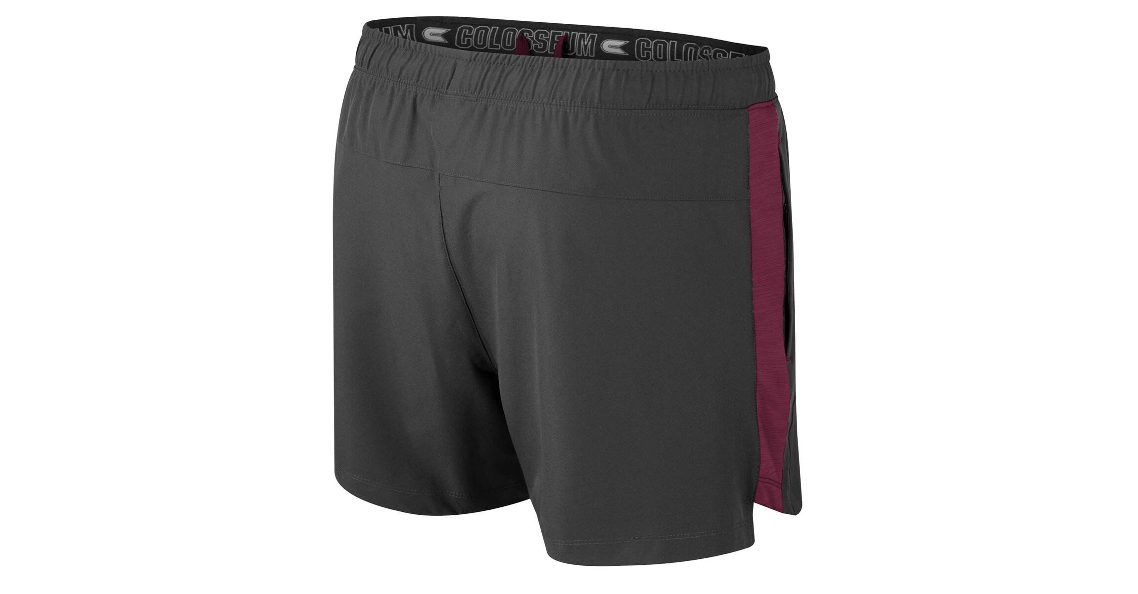 NCAA Mississippi State Bulldogs Langmore Shorts