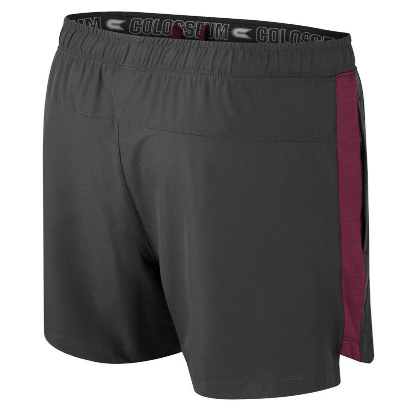 NCAA Mississippi State Bulldogs Langmore Shorts
