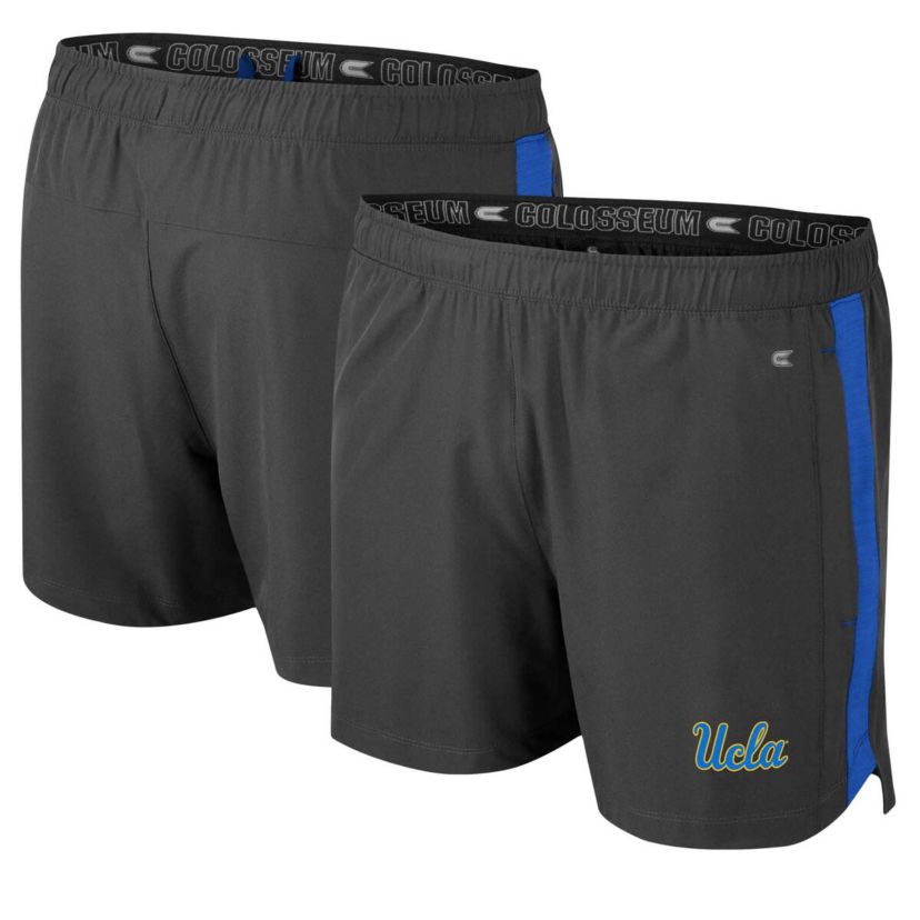 NCAA UCLA Bruins Langmore Shorts