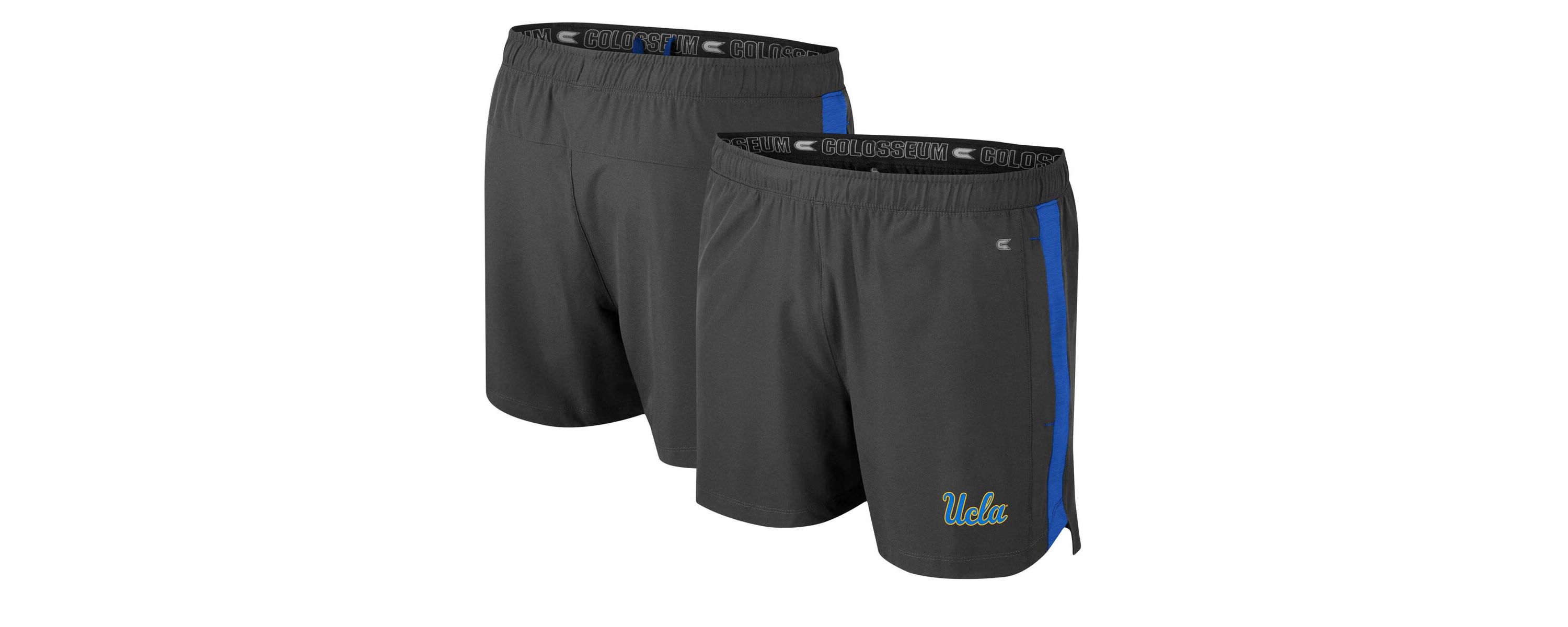 NCAA UCLA Bruins Langmore Shorts