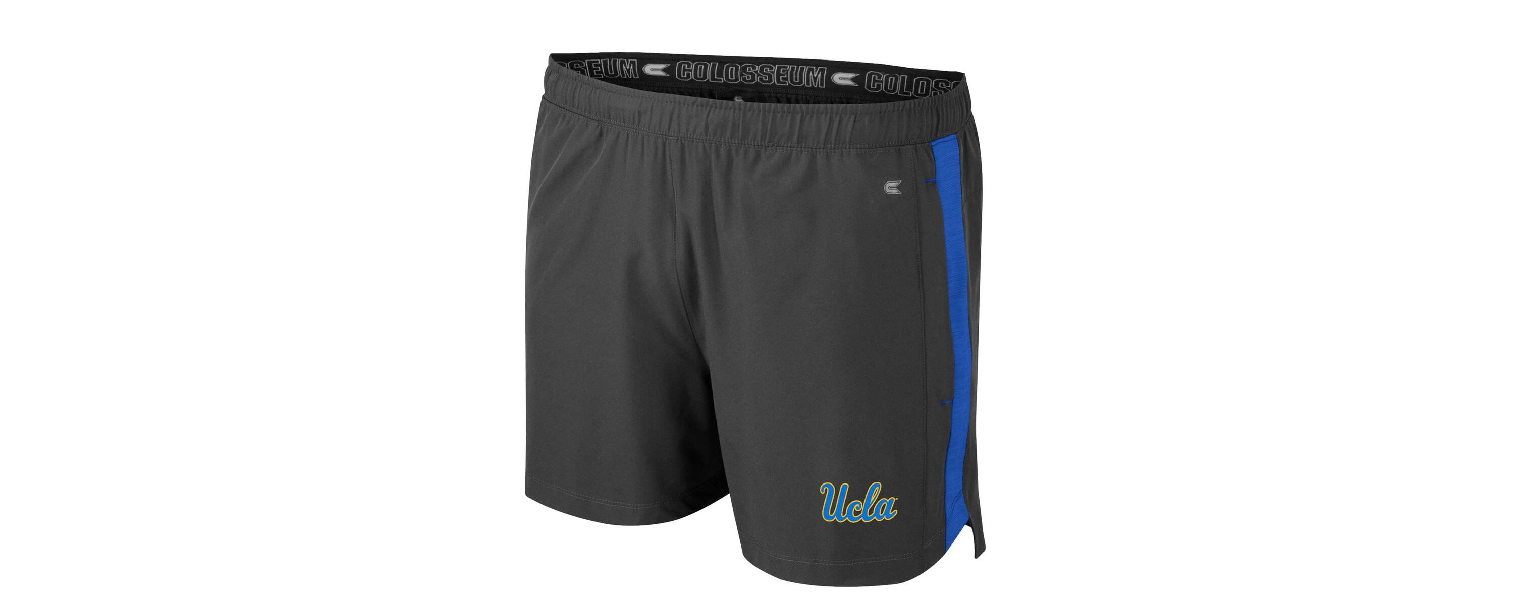 NCAA UCLA Bruins Langmore Shorts