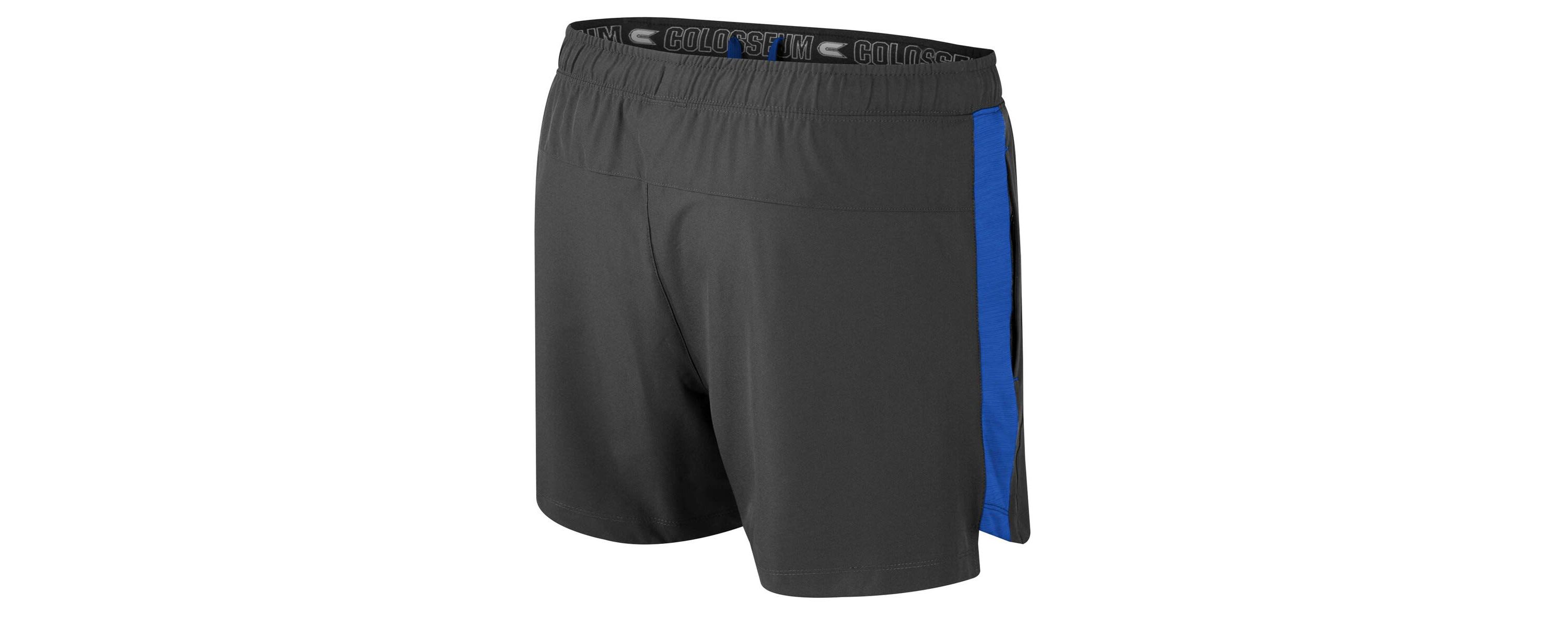 NCAA UCLA Bruins Langmore Shorts