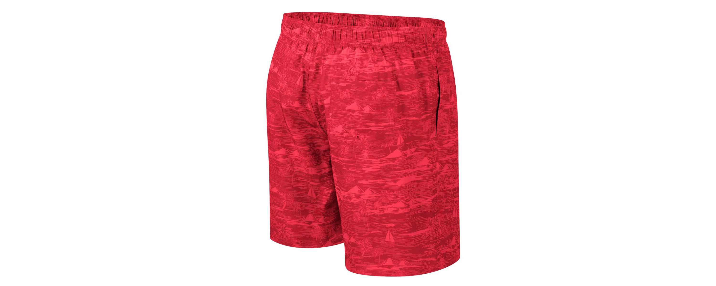 NCAA Maryland Terrapins Ozark Swim Shorts