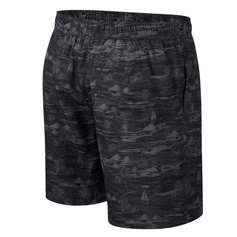 NCAA Missouri Tigers Ozark Swim Shorts