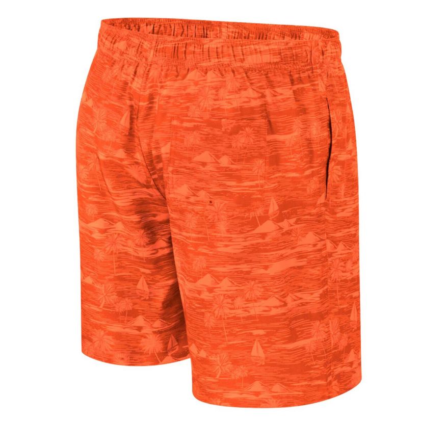 Syracuse Orange NCAA Syracuse Ozark Swim Shorts