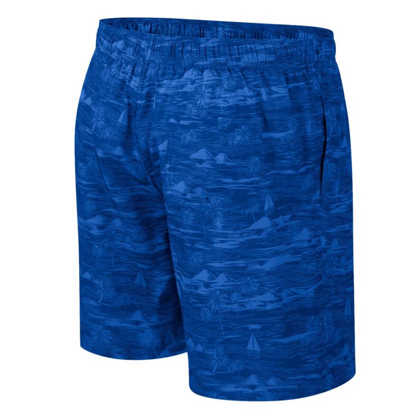 NCAA UCLA Bruins Ozark Swim Shorts