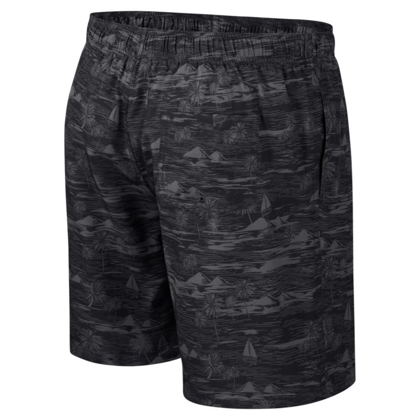 NCAA Wyoming Cowboys Ozark Swim Shorts
