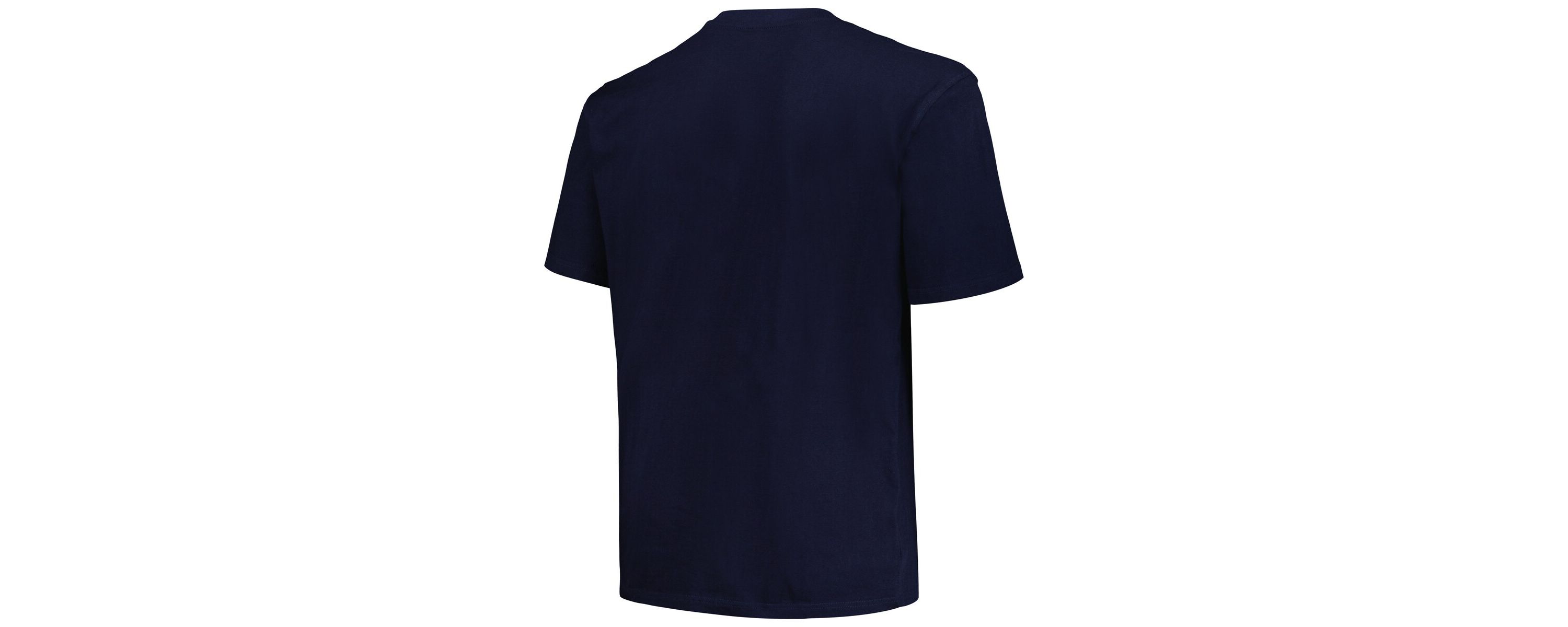 NHL Seattle Kraken Big & Tall Arch Over Logo T-Shirt