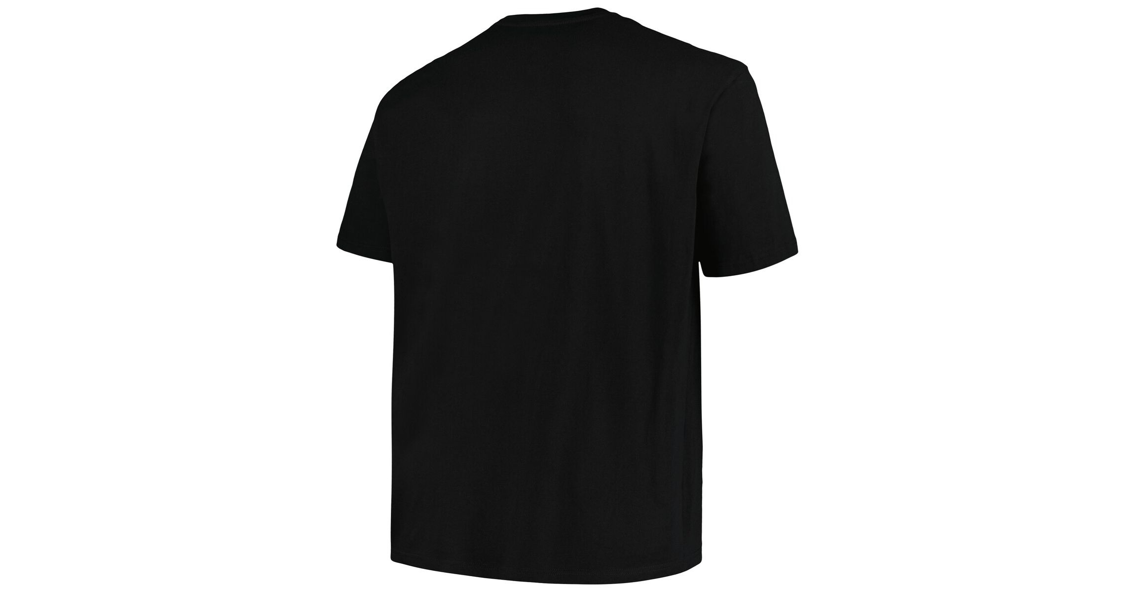 NHL Pittsburgh Penguins Big & Tall Arch Over Logo T-Shirt