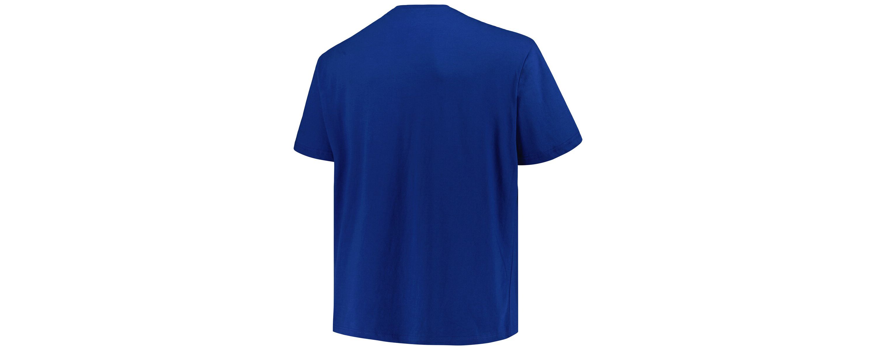 NHL New York Rangers Big & Tall Arch Over Logo T-Shirt