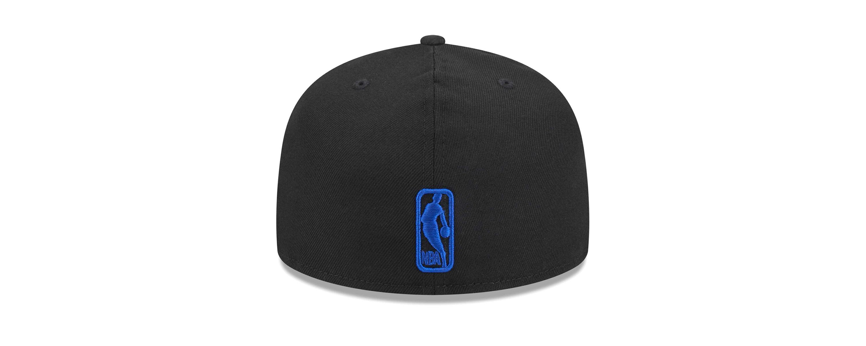 NBA New York Knicks Reef Visor 59FIFTY Fitted Hat