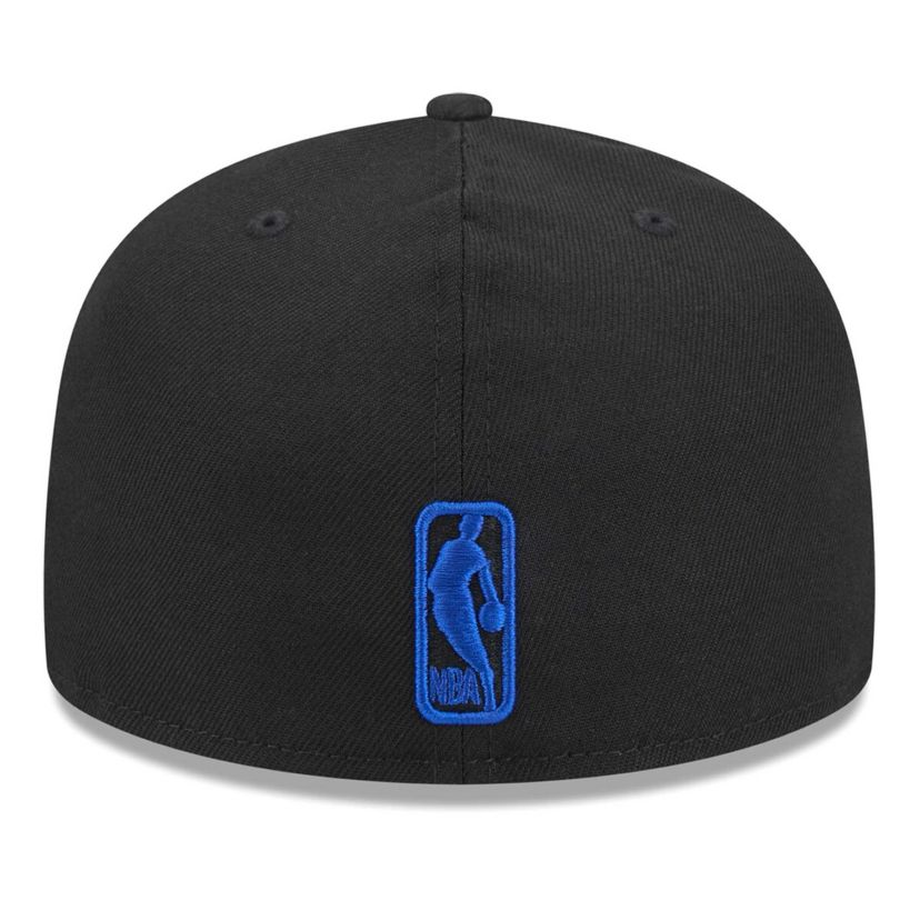 NBA New York Knicks Reef Visor 59FIFTY Fitted Hat