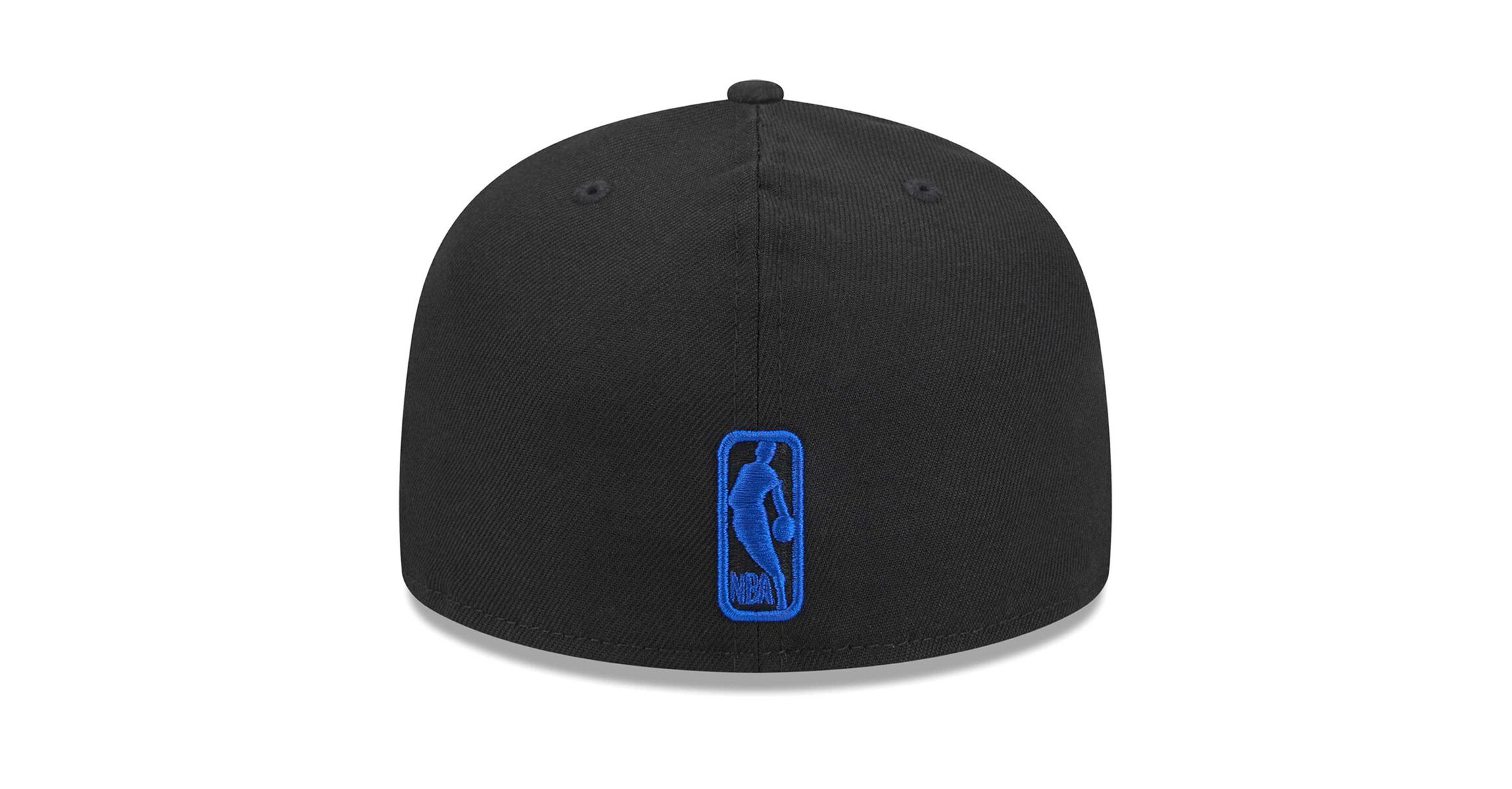 NBA Golden State Warriors Reef Visor 59FIFTY Fitted Hat