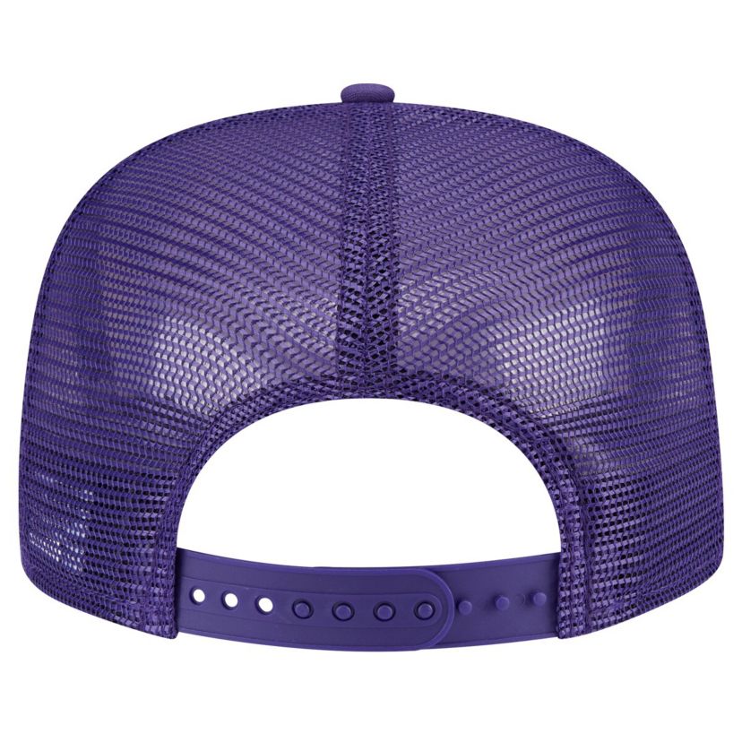 NBA Phoenix Suns Seeing Diamonds A-Frame Trucker 9FIFTY Snapback Hat