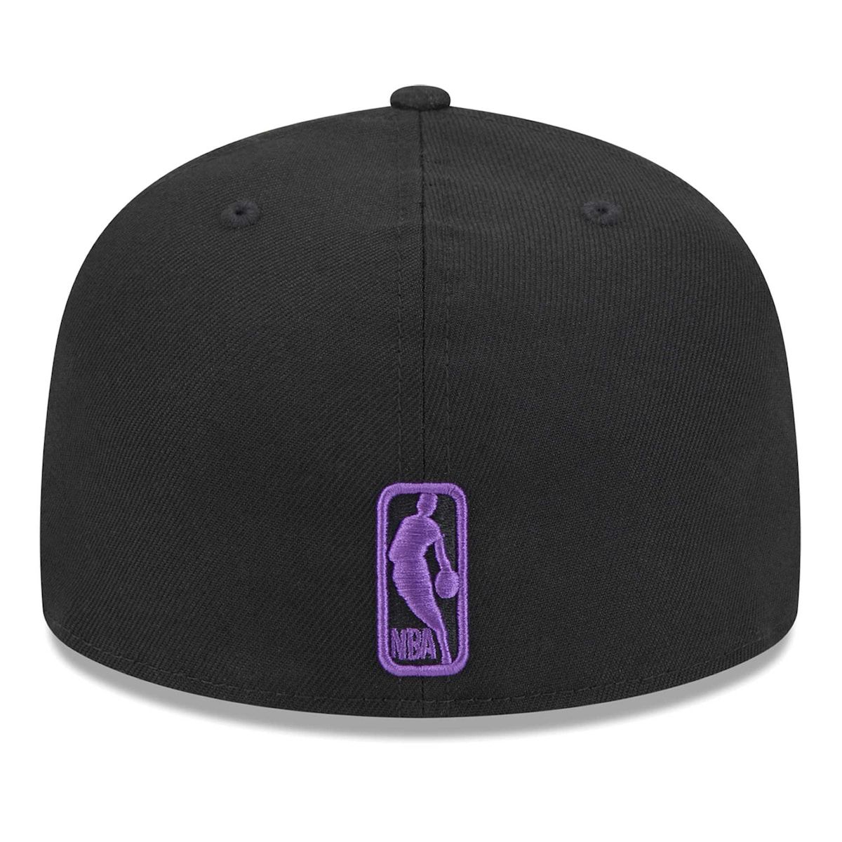 NBA Los Angeles Lakers Reef Visor 59FIFTY Fitted Hat