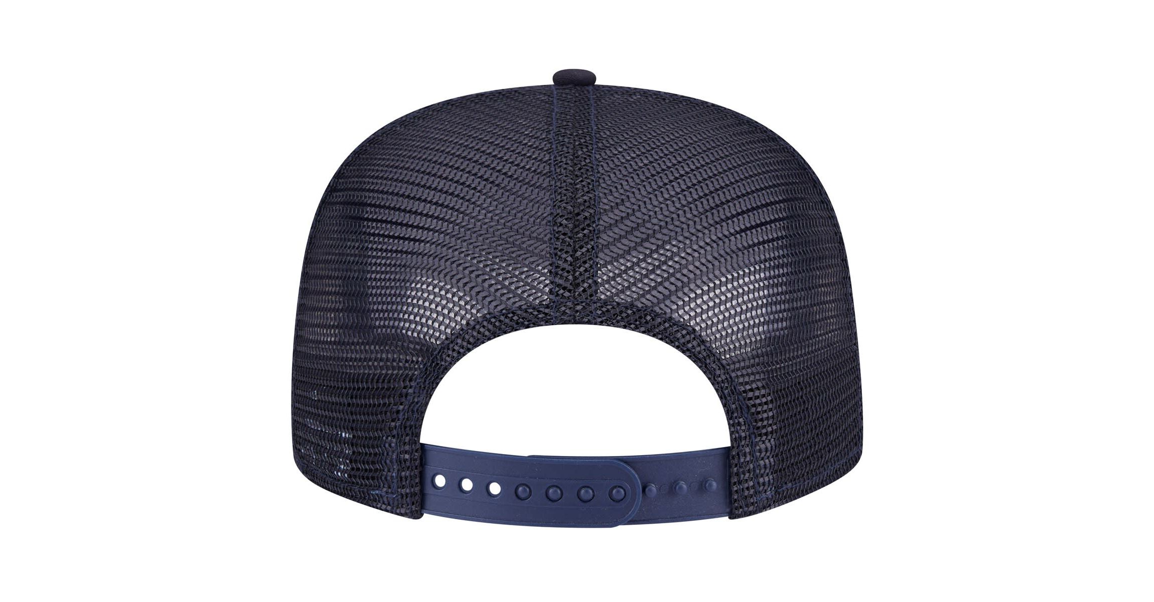 MLB Seattle Mariners Seeing Diamonds A-Frame Trucker 9FIFTY Snapback Hat