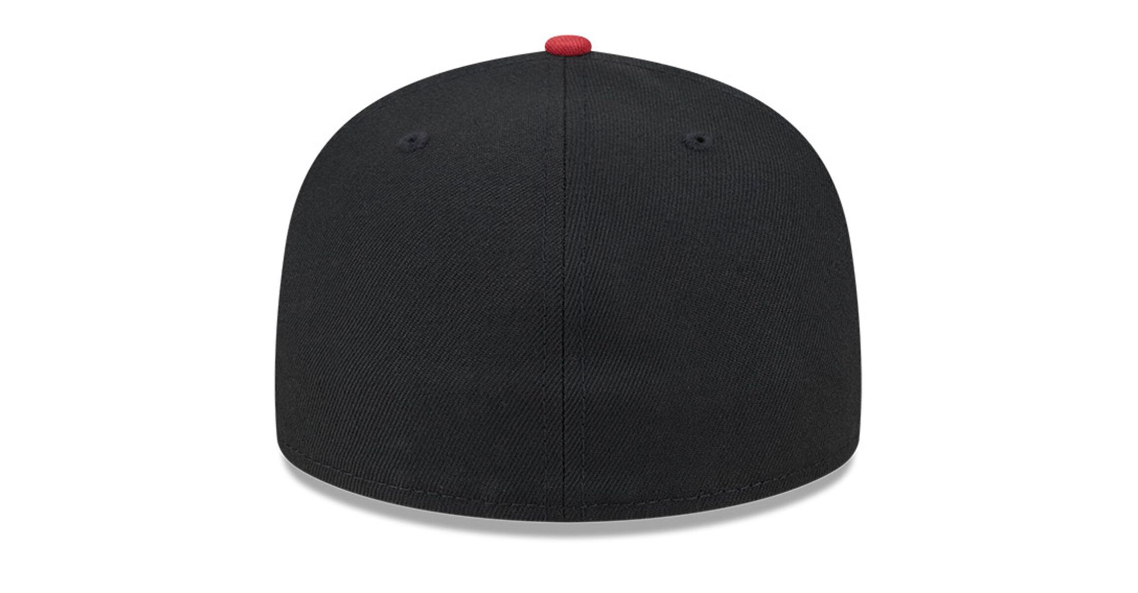 MiLB Birmingham Barons 2024 Rickwood Classic 59FIFTY Fitted Hat