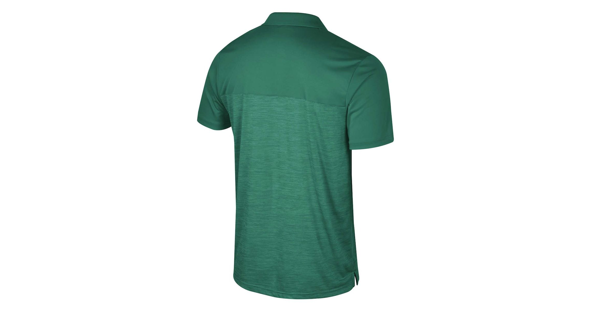 NCAA Michigan State Spartans Big & Tall Langmore Polo