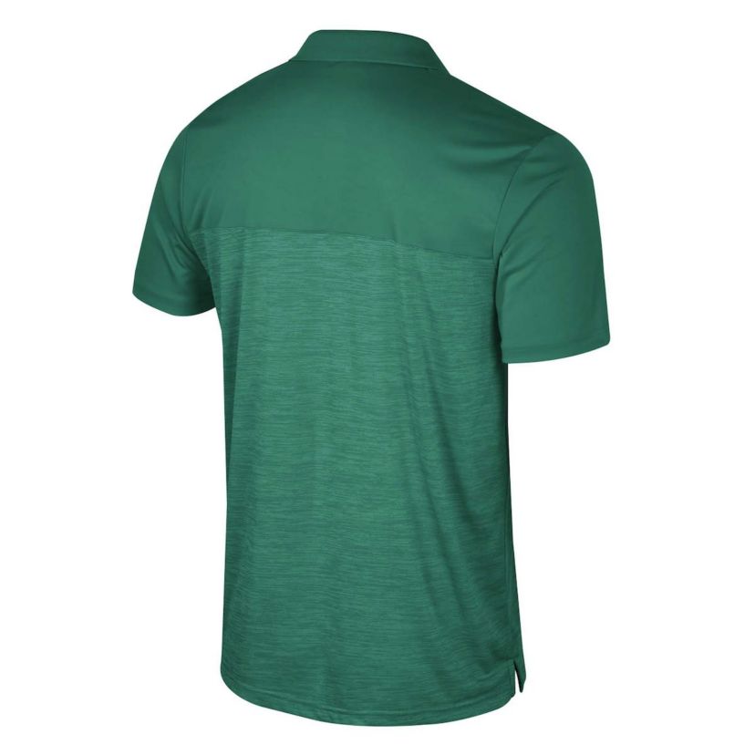 NCAA Michigan State Spartans Big & Tall Langmore Polo
