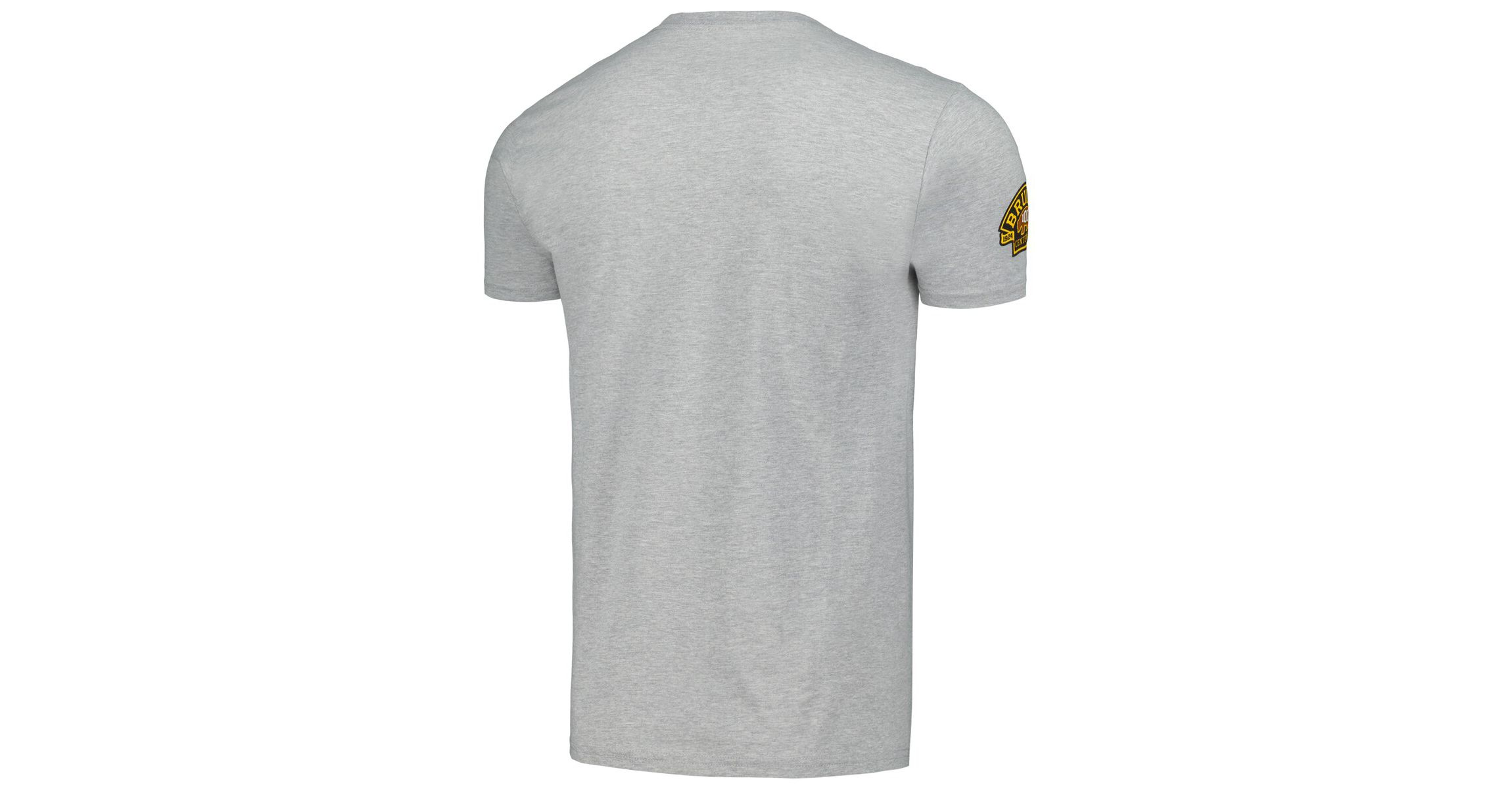 NHL 100th Anniversary Script Sweep T-Shirt