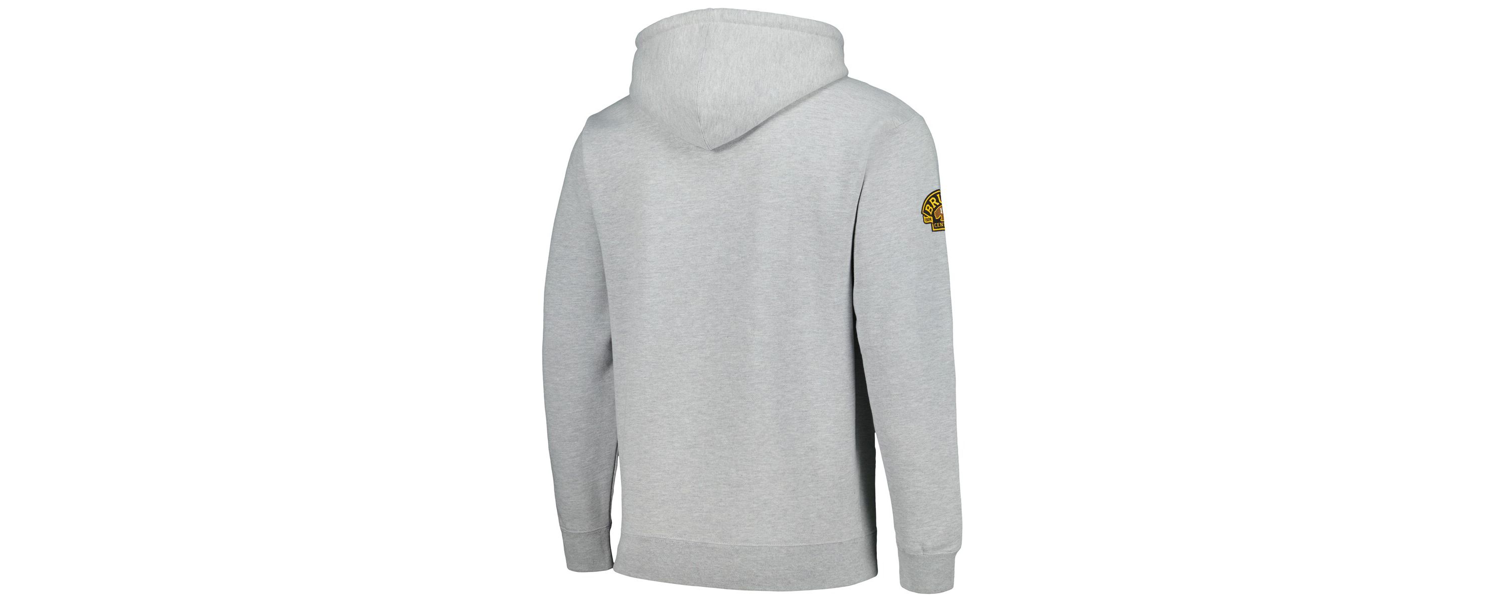 NHL 100th Anniversary Script Sweep Pullover Hoodie