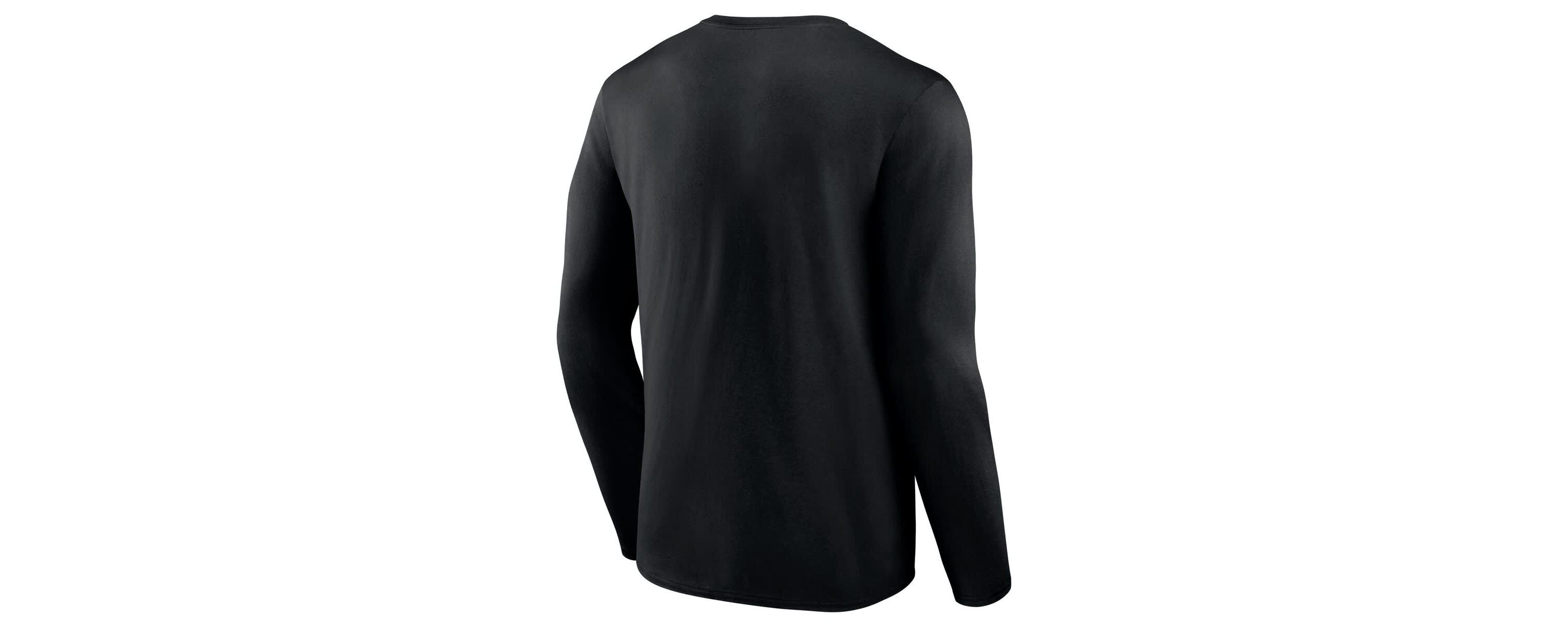 MLB Fanatics Texas Rangers 2023 World Series s Parade Long Sleeve T-Shirt